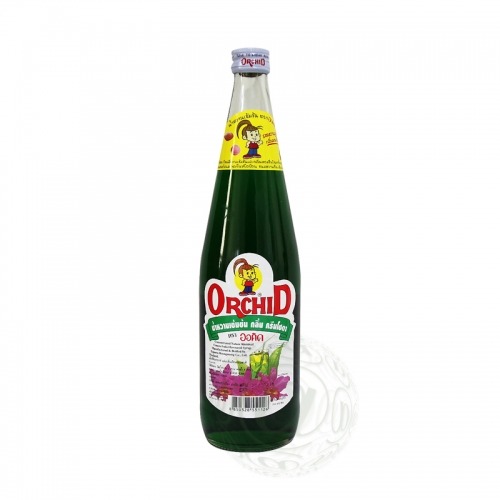 오키드 크림소다향 시럽 710ml / ORCHID Creamsoda Flavoured Syrup