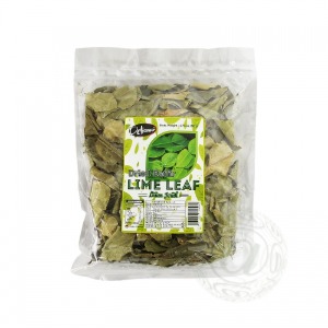 건조 카피르 라임잎 50g / Dried Kaffir Lime Leaf